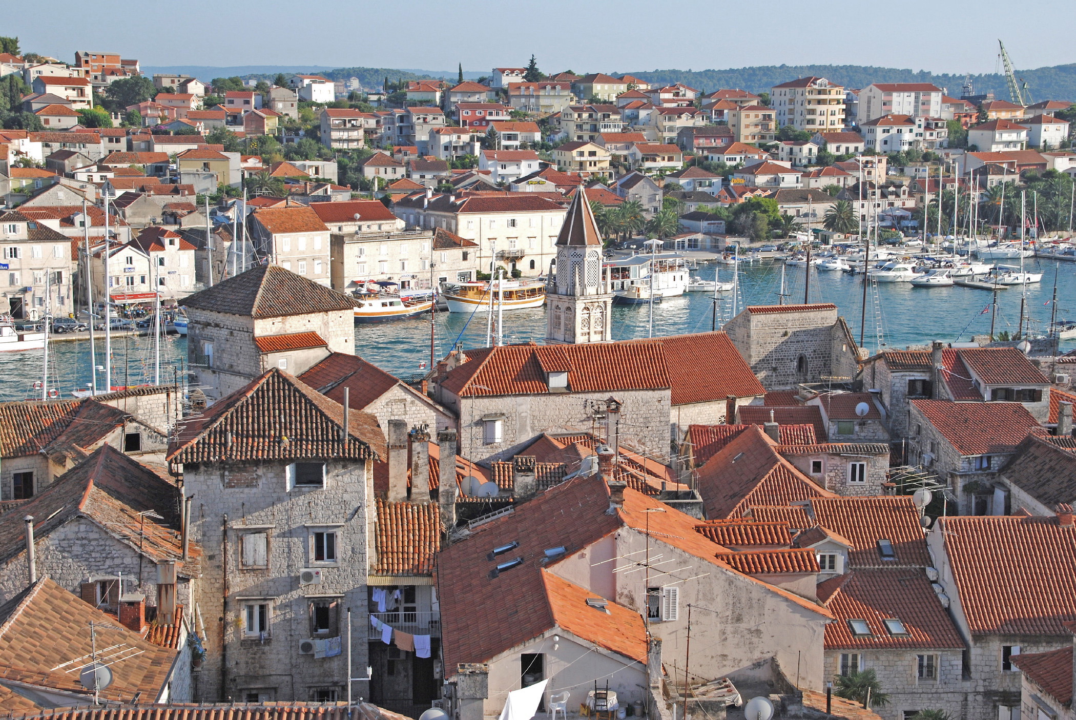 Trogir