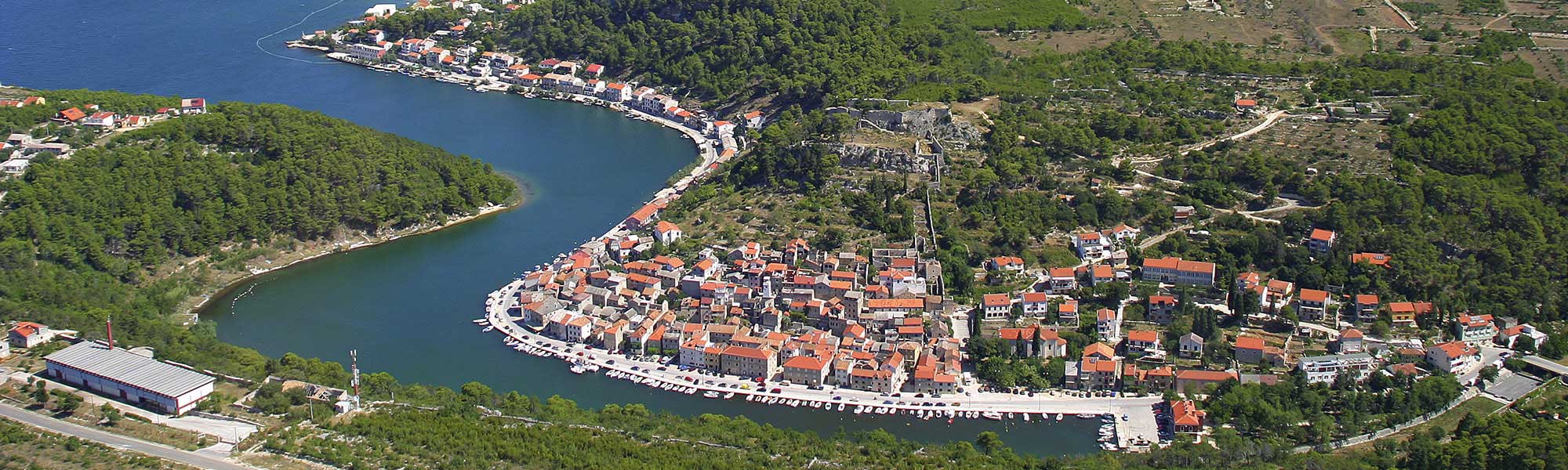 Urlaub in Novigrad bei Zadar – Fewos - I.D. Riva Tours