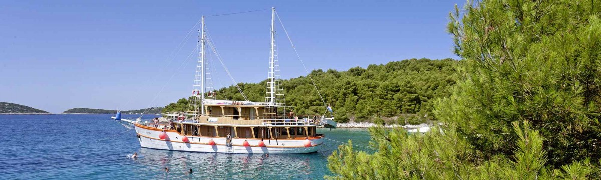 Kroatien Urlaub Hotels Ferienh User Kreuzfahrten I D Riva Tours