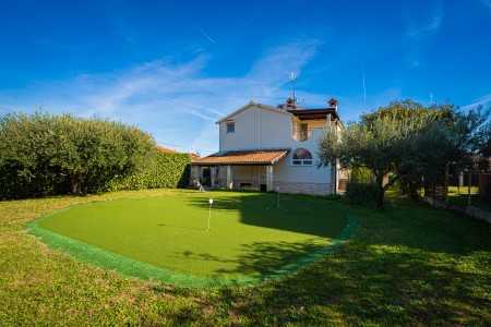 Villa Golf House