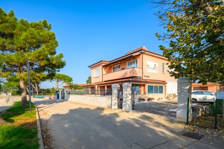 Villa Rita Umag