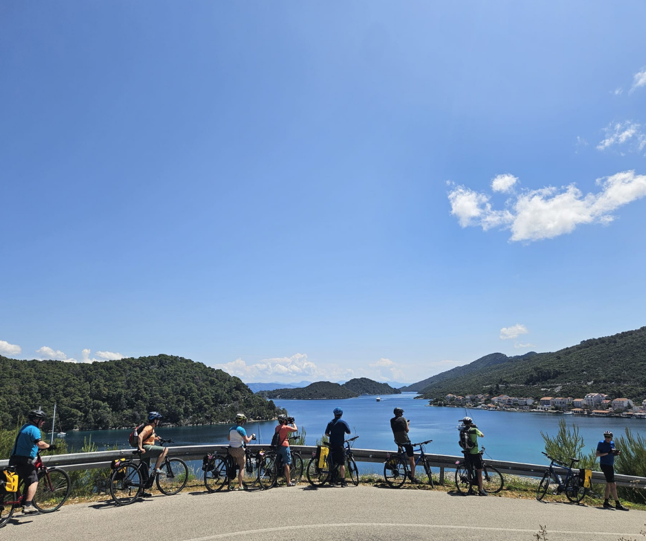 Radkreuzfahrt