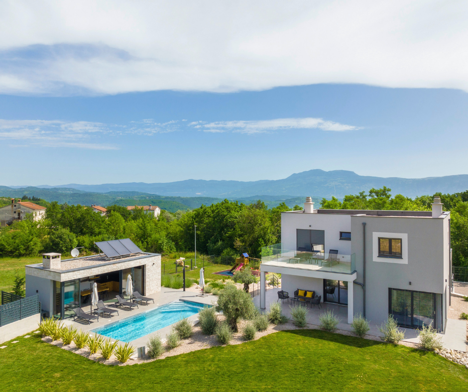 Villa Tia