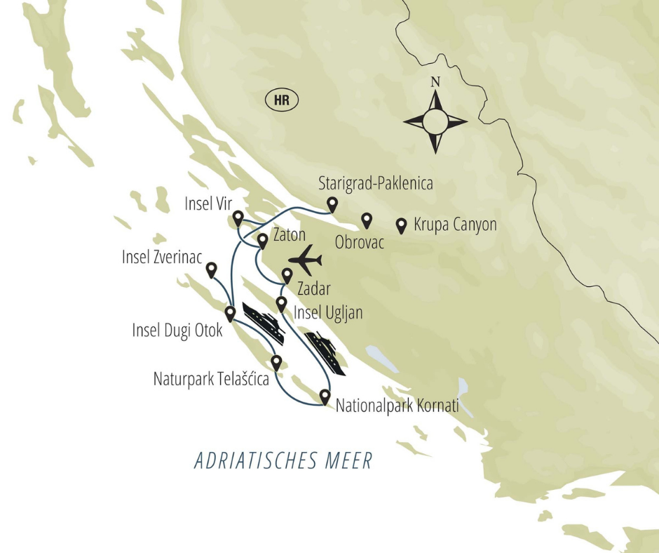 Route ZW