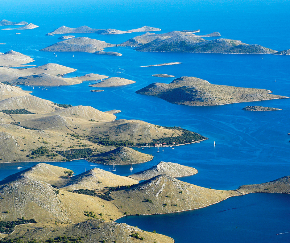 NP Kornati