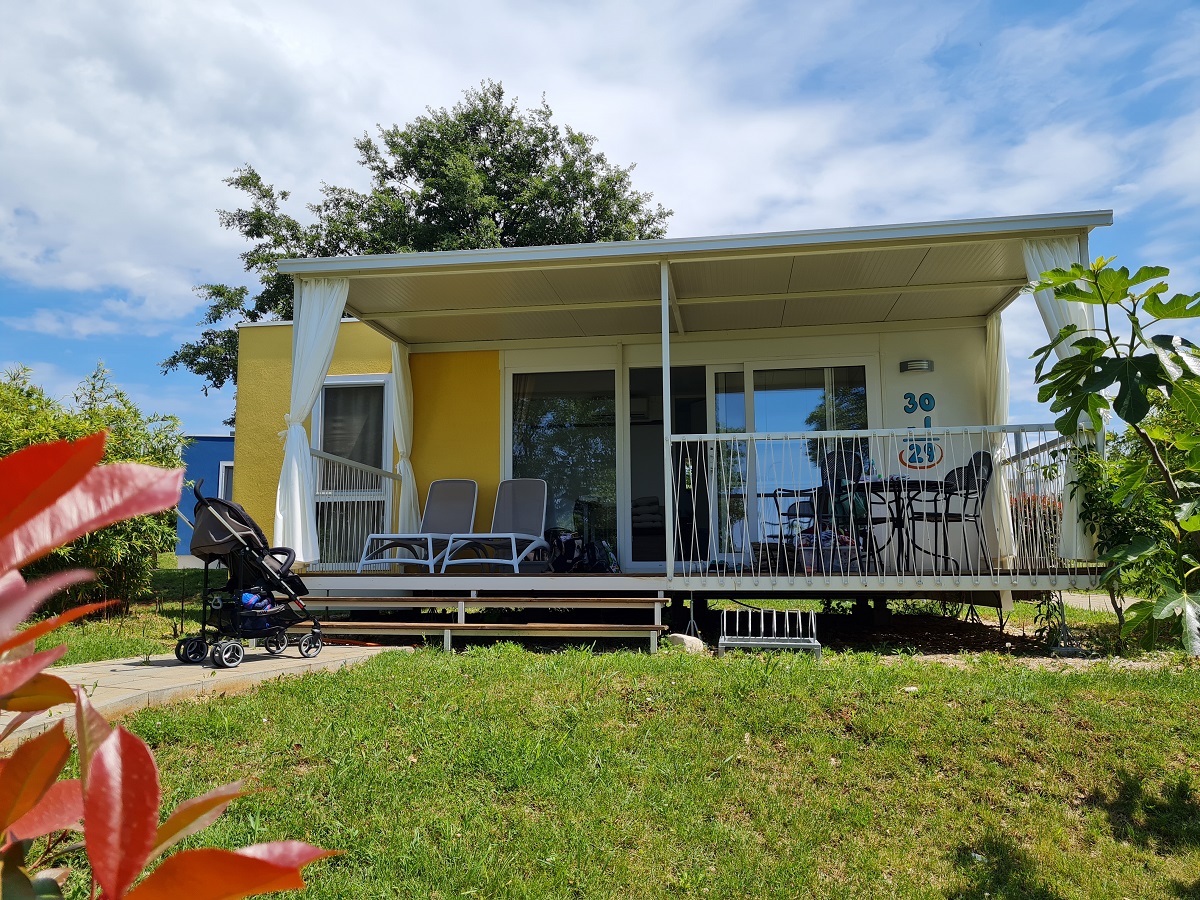 Gastbeitrag: Unsere Familienhochzeitreise mit I.D. Riva Tours und Aminess - Teil 1