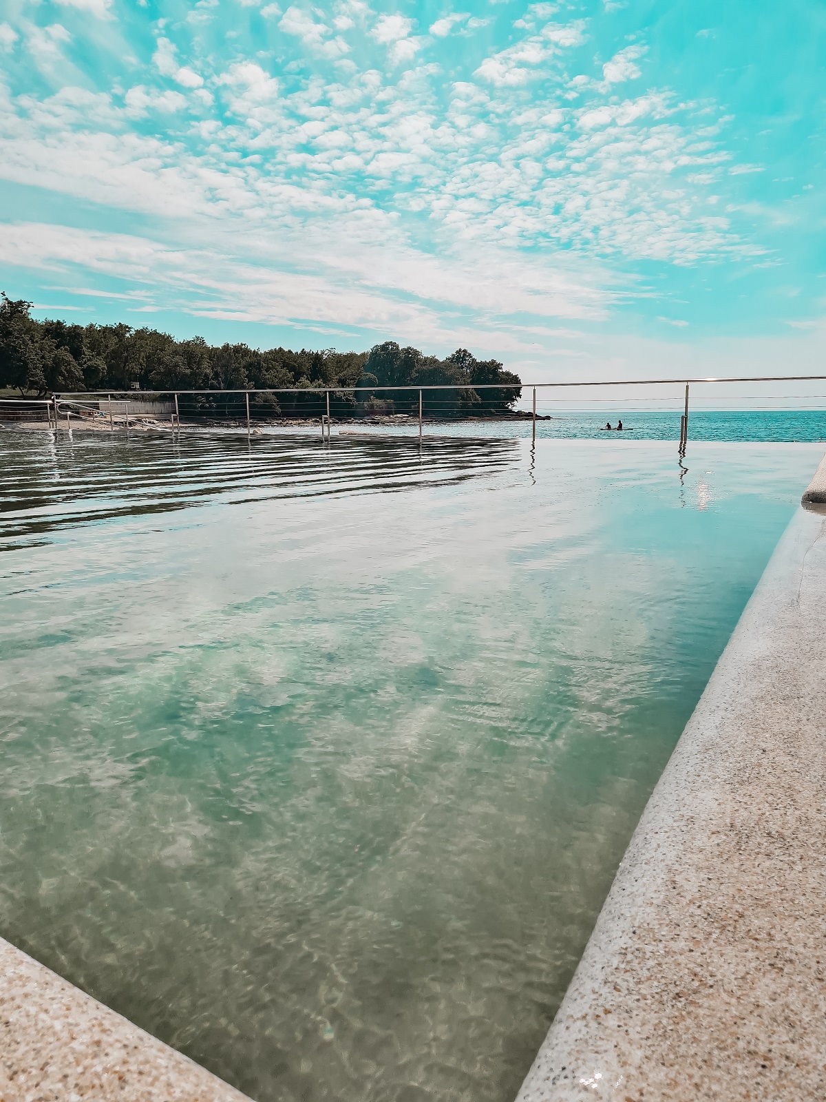 Gastbeitrag: Unsere Familienhochzeitreise mit I.D. Riva Tours und Aminess - Teil 1