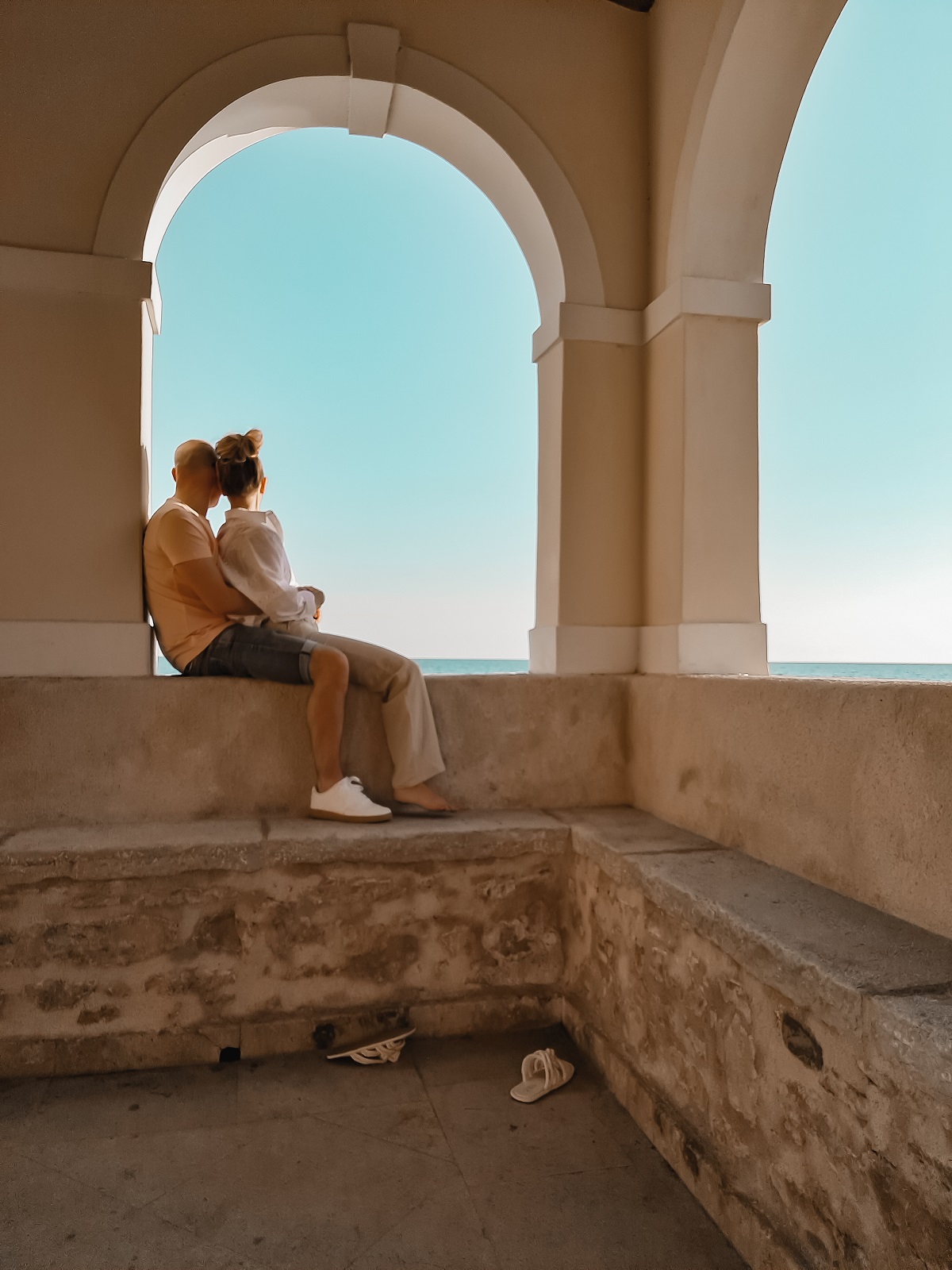 Gastbeitrag: Unsere Familienhochzeitreise mit I.D. Riva Tours und Aminess - Teil 2