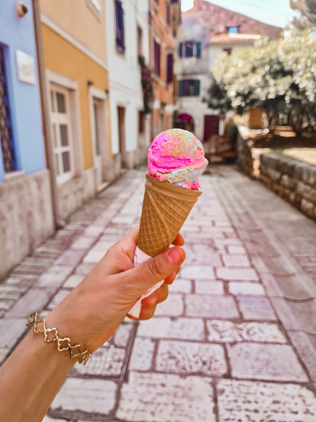 Gastbeitrag: Unsere Familienhochzeitreise mit I.D. Riva Tours und Aminess - Teil 2