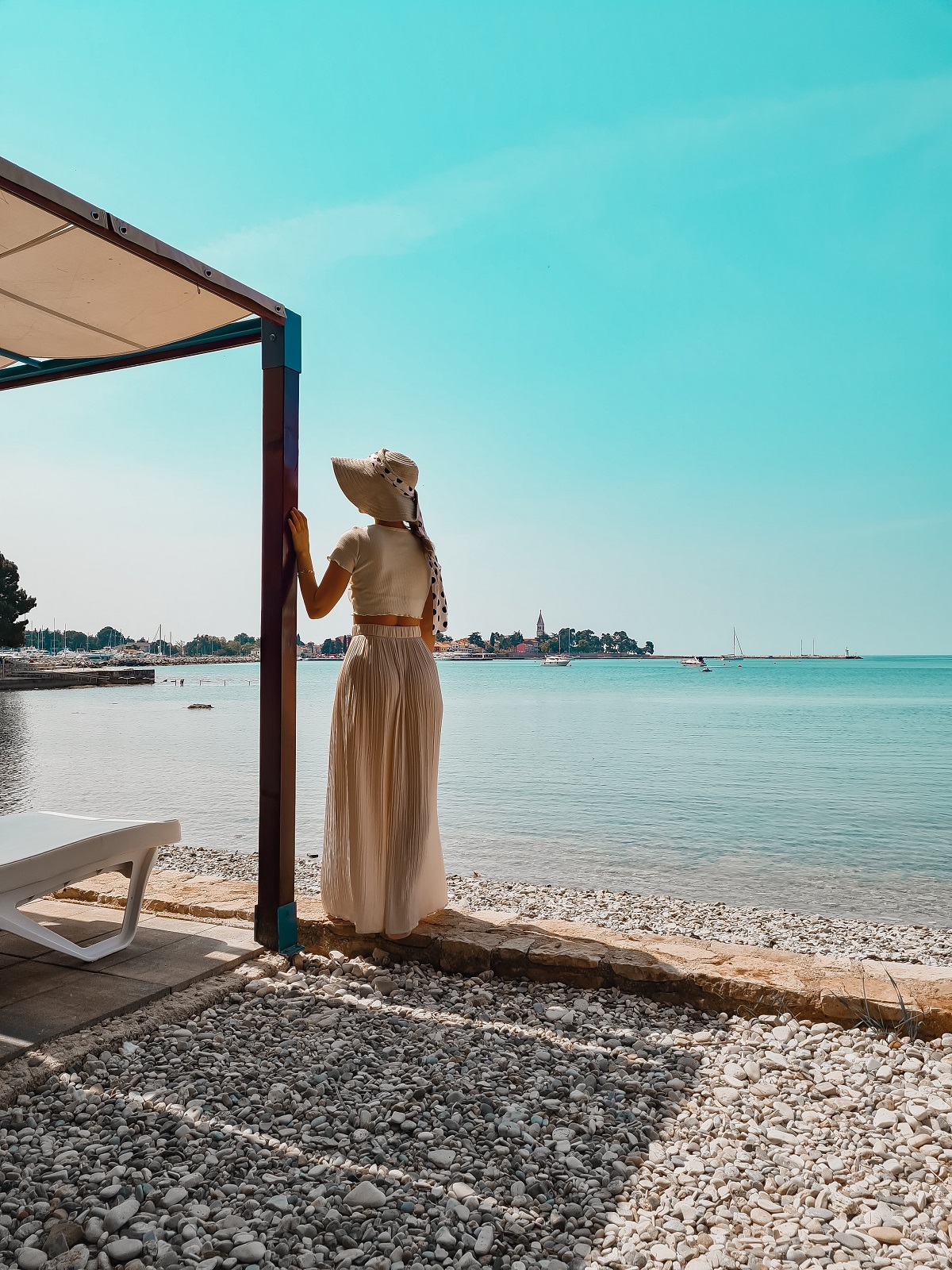 Gastbeitrag: Unsere Familienhochzeitreise mit I.D. Riva Tours und Aminess - Teil 2