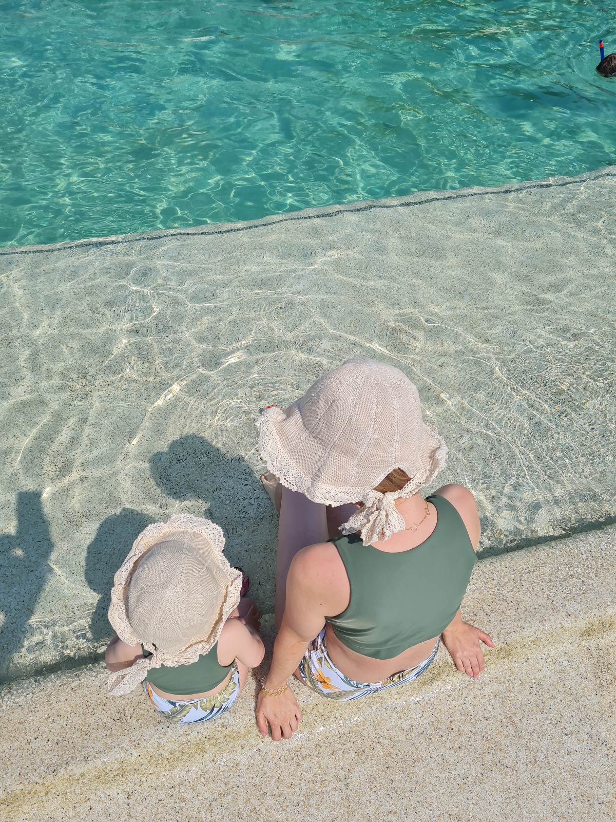 Gastbeitrag: Unsere Familienhochzeitreise mit I.D. Riva Tours und Aminess - Teil 1