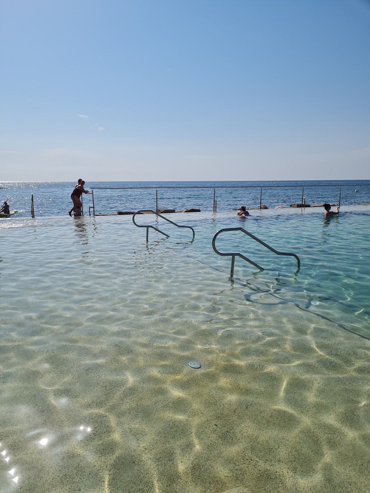 Gastbeitrag: Unsere Familienhochzeitreise mit I.D. Riva Tours und Aminess - Teil 1