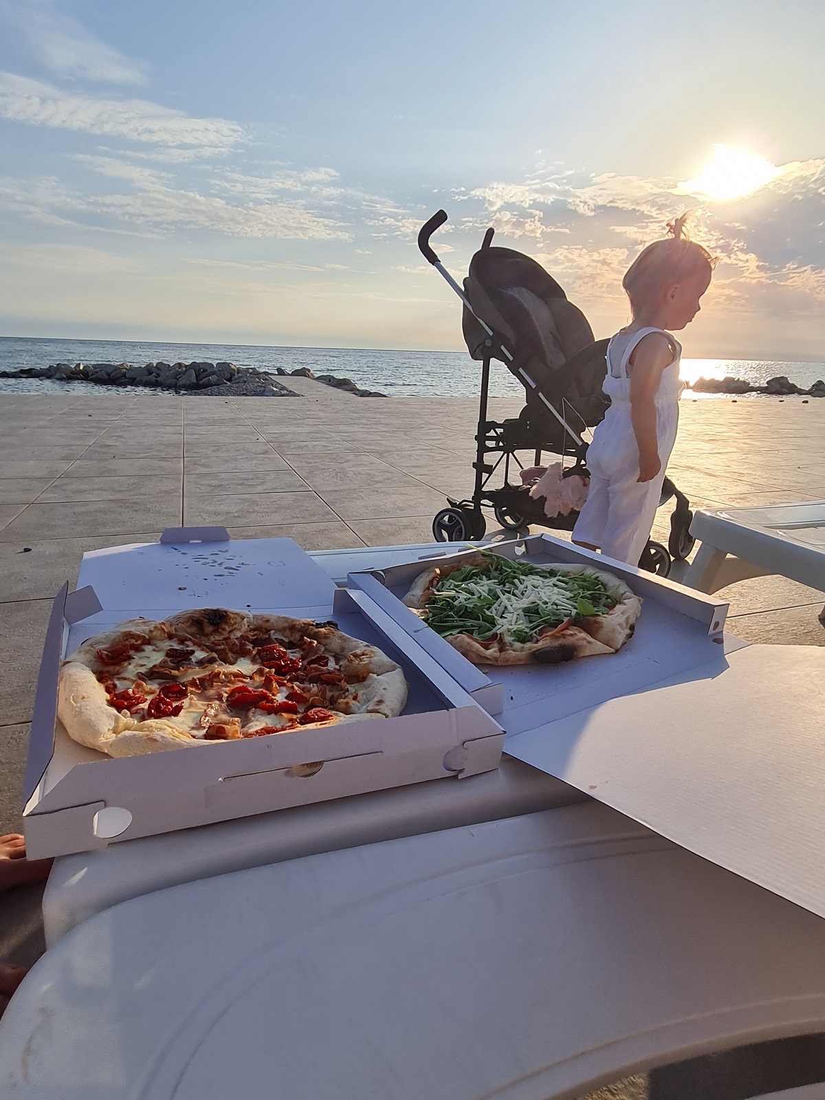 Gastbeitrag: Unsere Familienhochzeitreise mit I.D. Riva Tours und Aminess - Teil 2