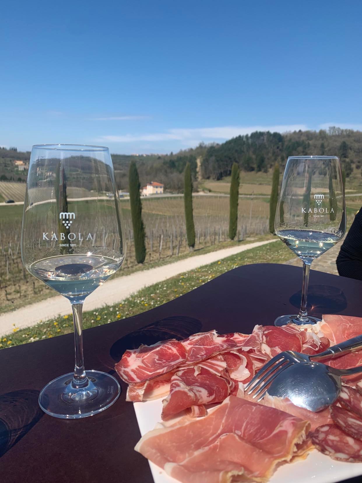 Weingut Kabola