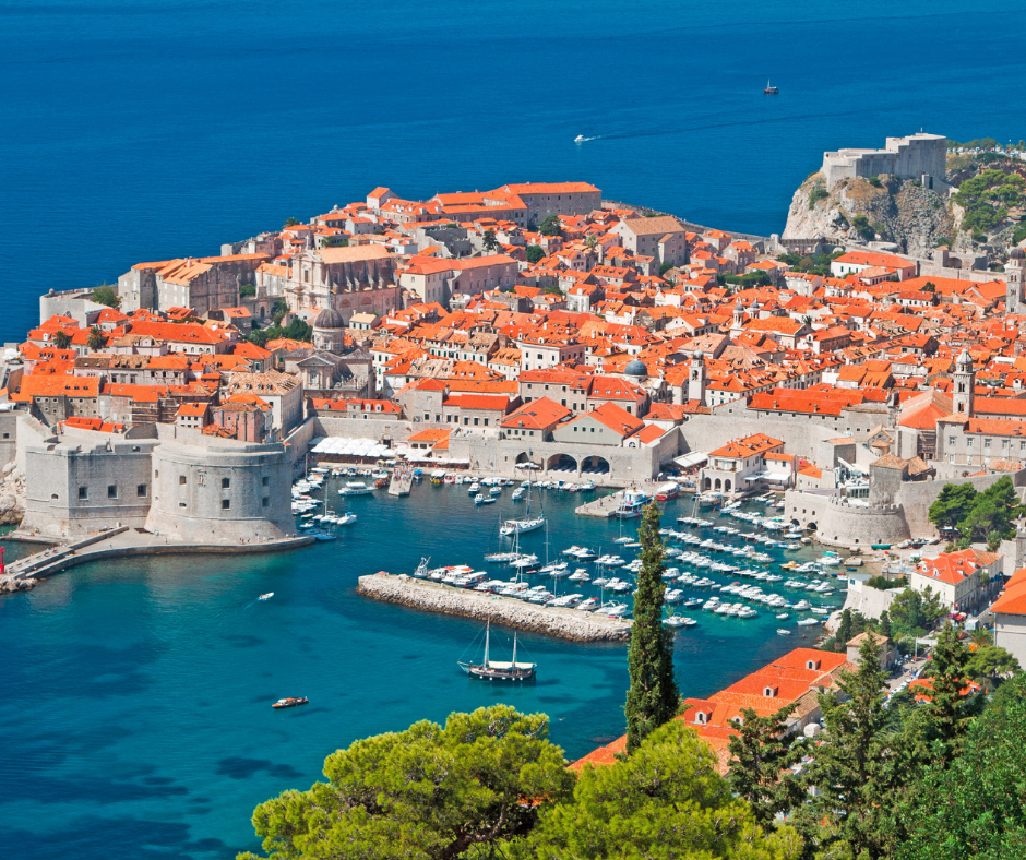 Dubrovnik