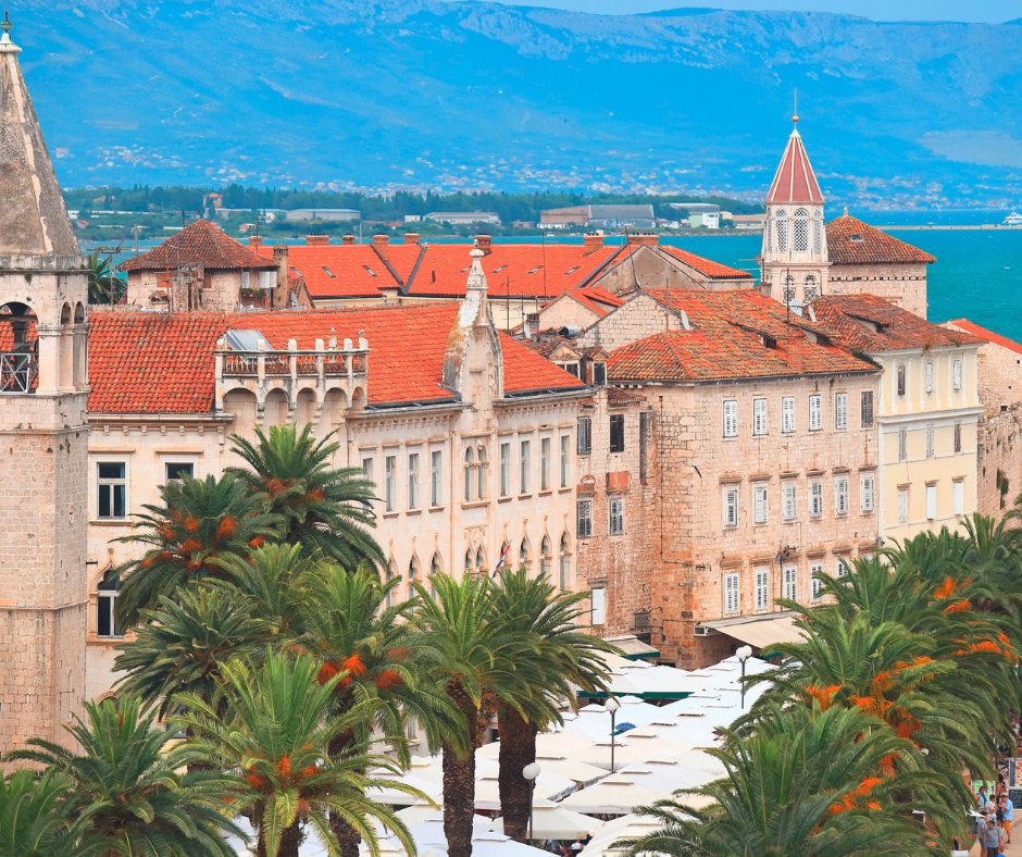 Trogir