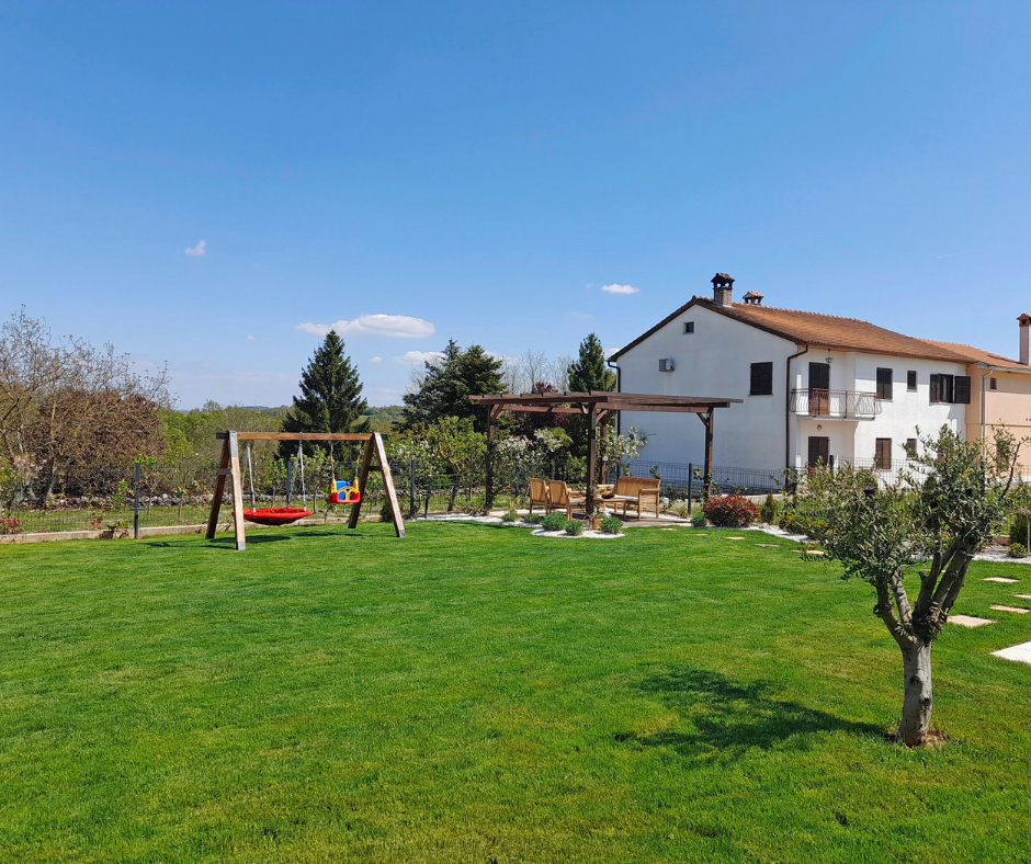 Villa Stare Brajde