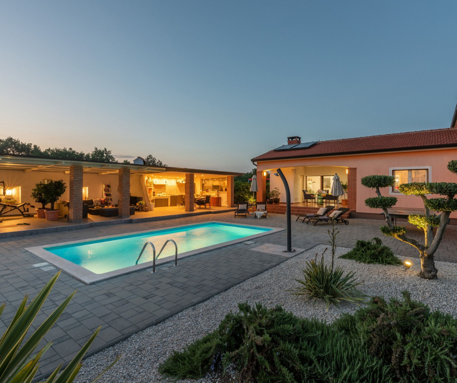 Villa St.Anna