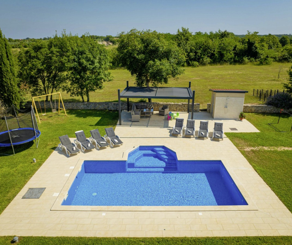 Villa Agricola