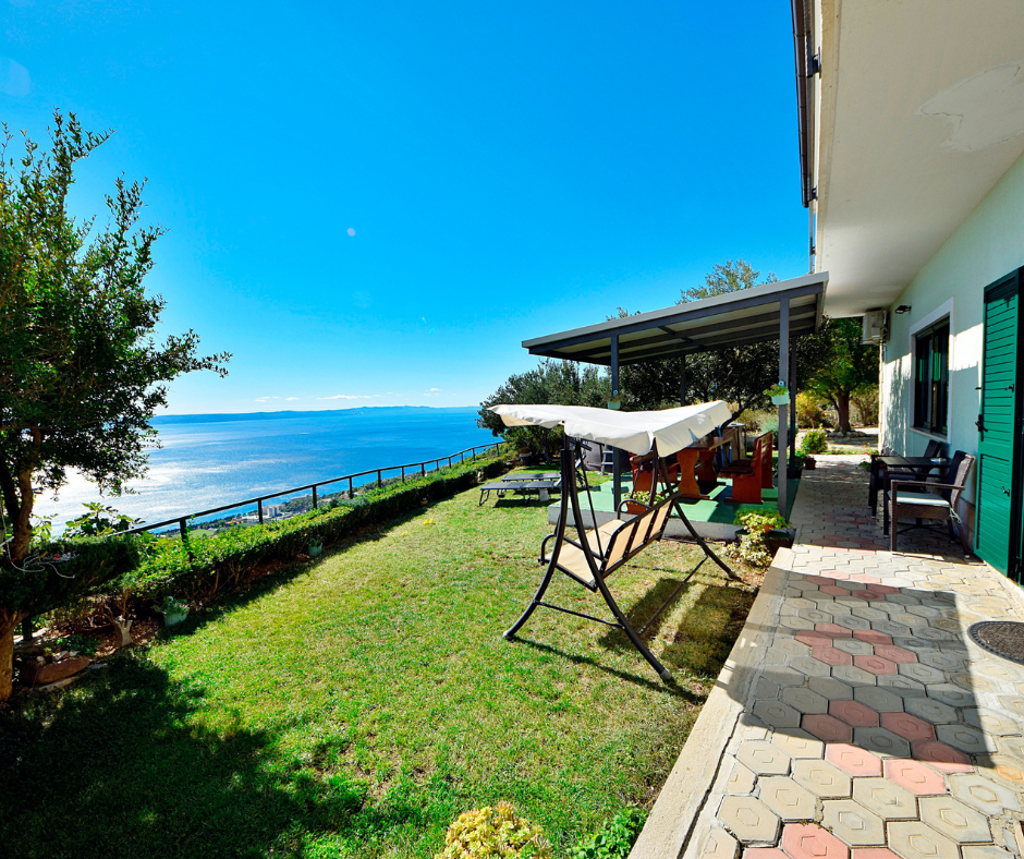 Villa Selak