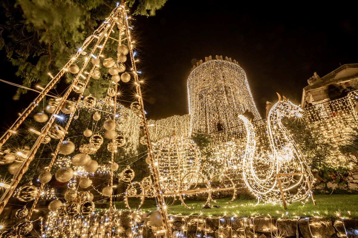 Advent in Rijeka