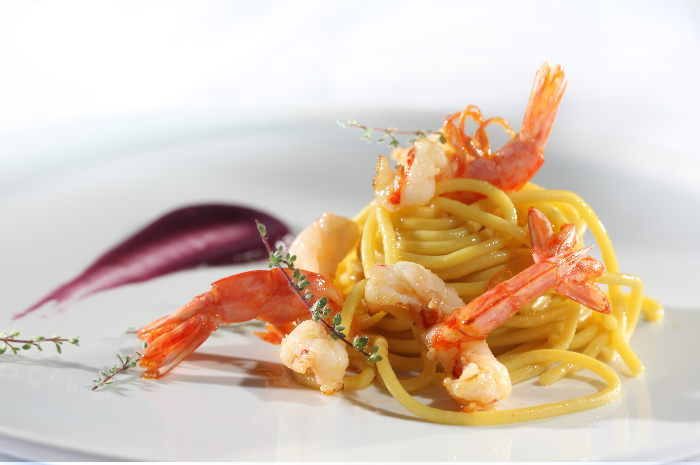 Restaurant Alfred Keller auf Lošinj