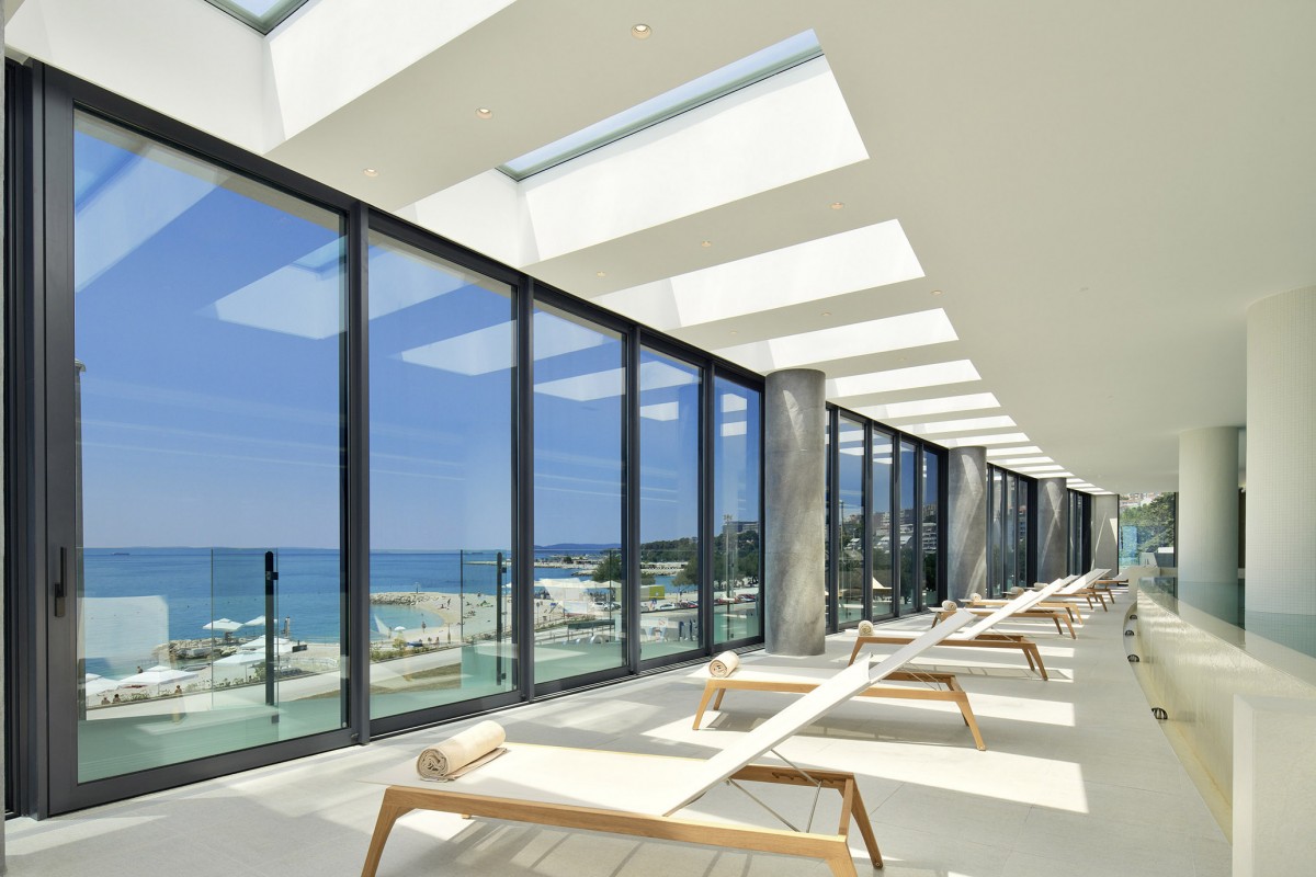 Wellness-Urlaub in Kroatien