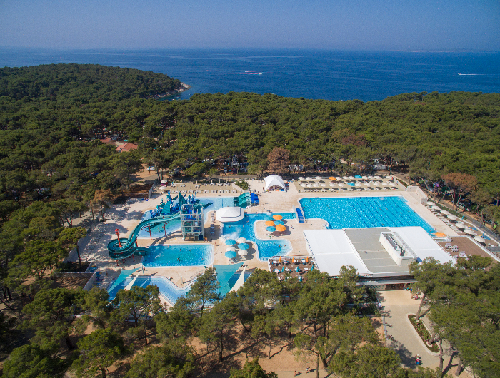 Aquapark – Mali Lošinj (Insel Lošinj)
