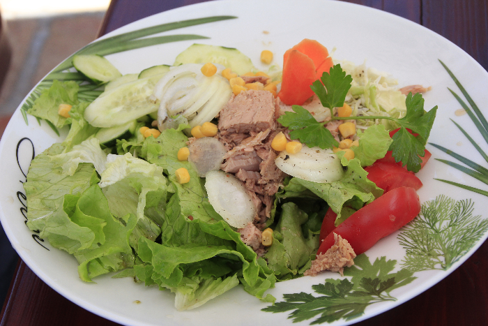 Konoba Kamenjak in Rab