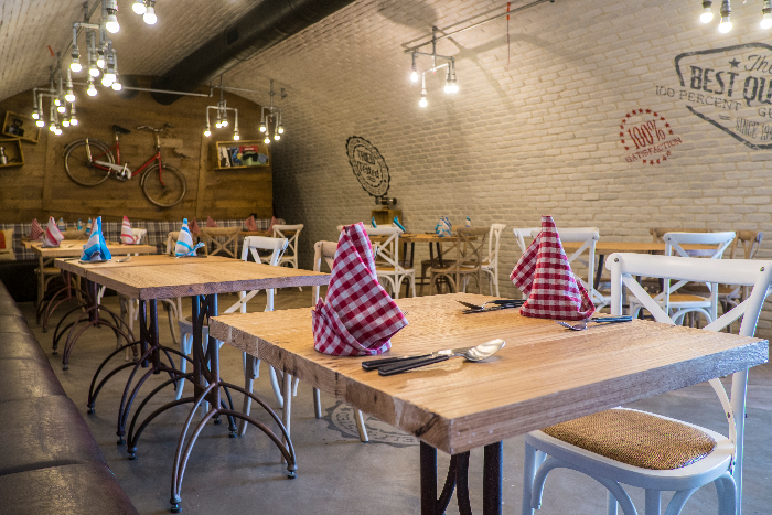 Karolina Bar in Rijeka