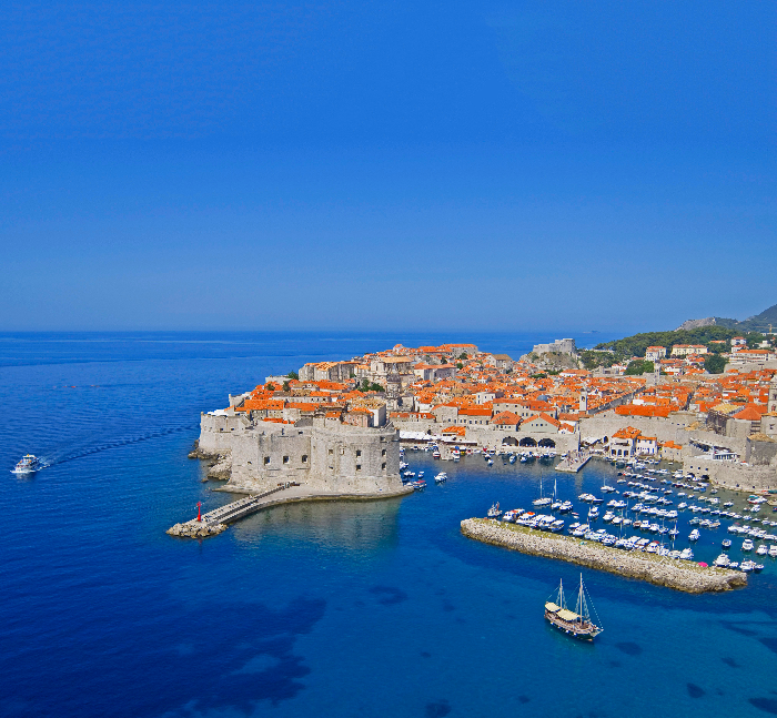 Dubrovnik