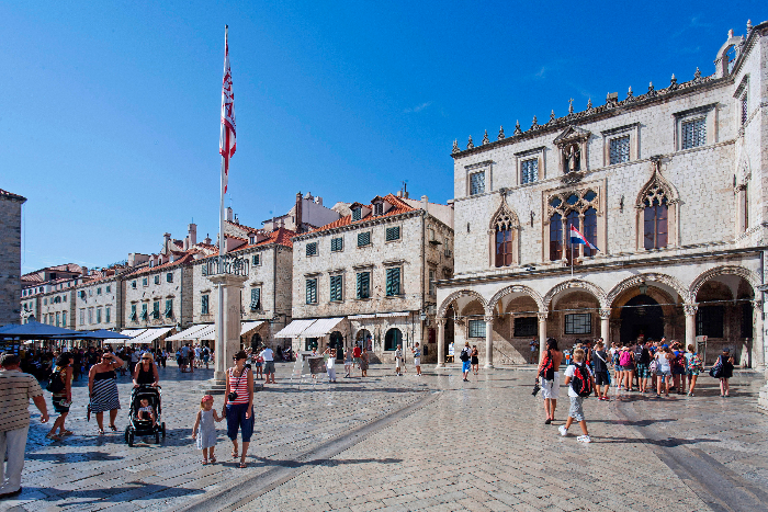 Dubrovnik