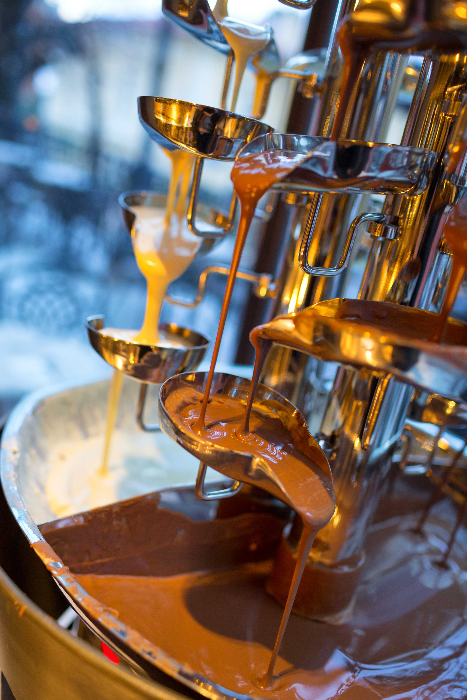 Gastro World in Opatija