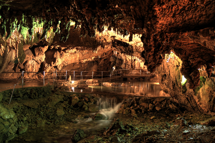 Gorski Kotar - Auf Winnetous Spuren