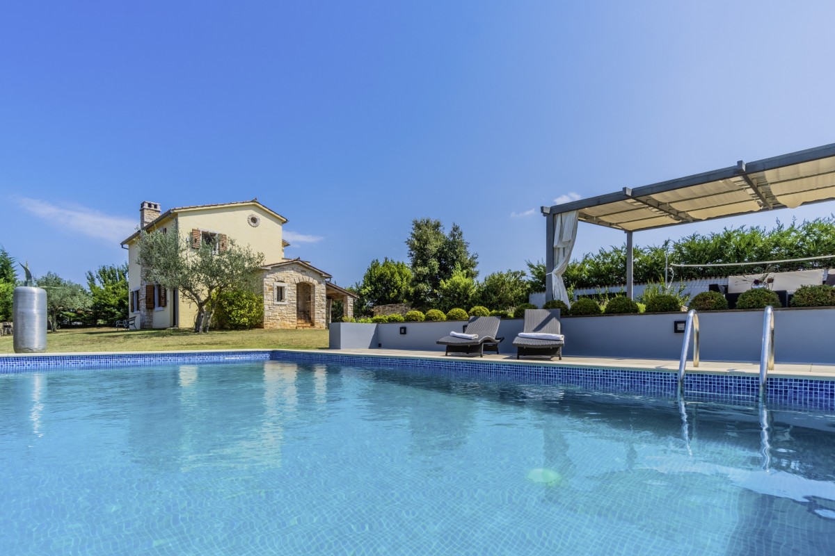 Ostern und Frühling in Istrien