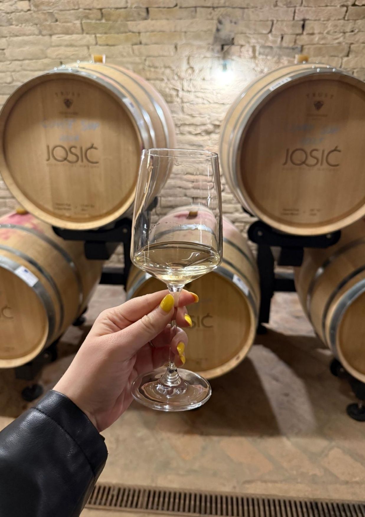 Weingut Josić