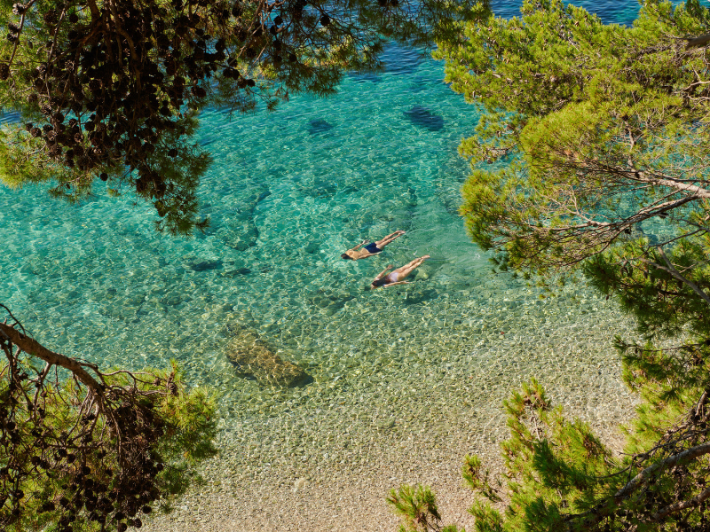 Neue Reisepläne für 2025? Entdecke Kroatien!