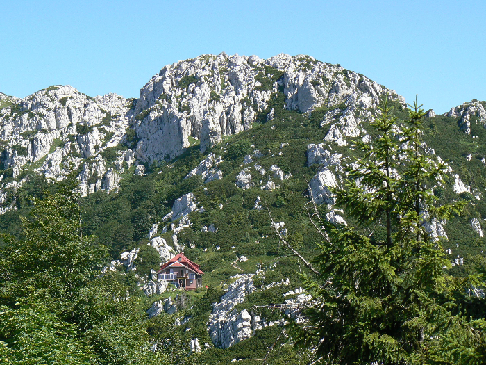 Gorski Kotar - das grüne Herz