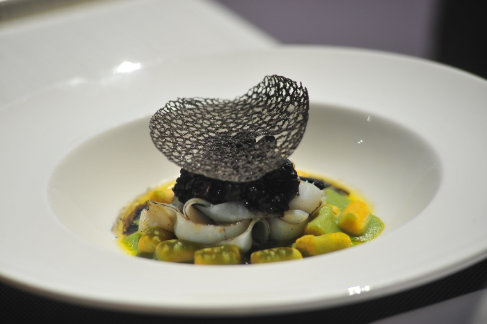 Restaurant Lešić Dimitri auf Korčula