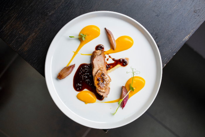 Restaurant Lešić Dimitri auf Korčula