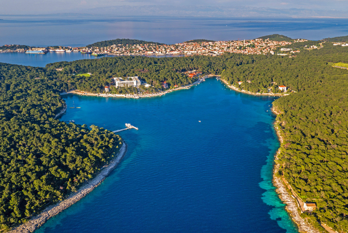 Von Istrien bis Dubrovnik: Kroatien entdecken