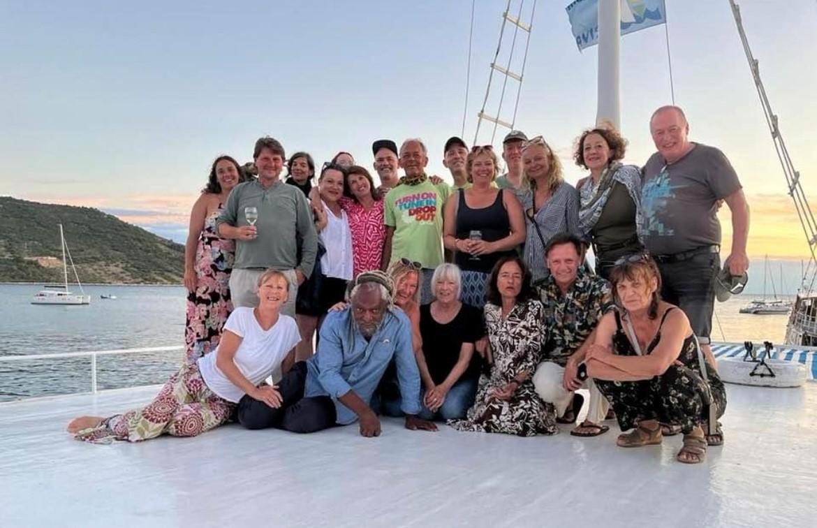 Feedback MS Dalmatino