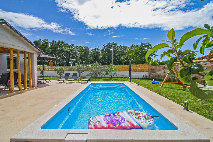 Feedback Haus Natascha