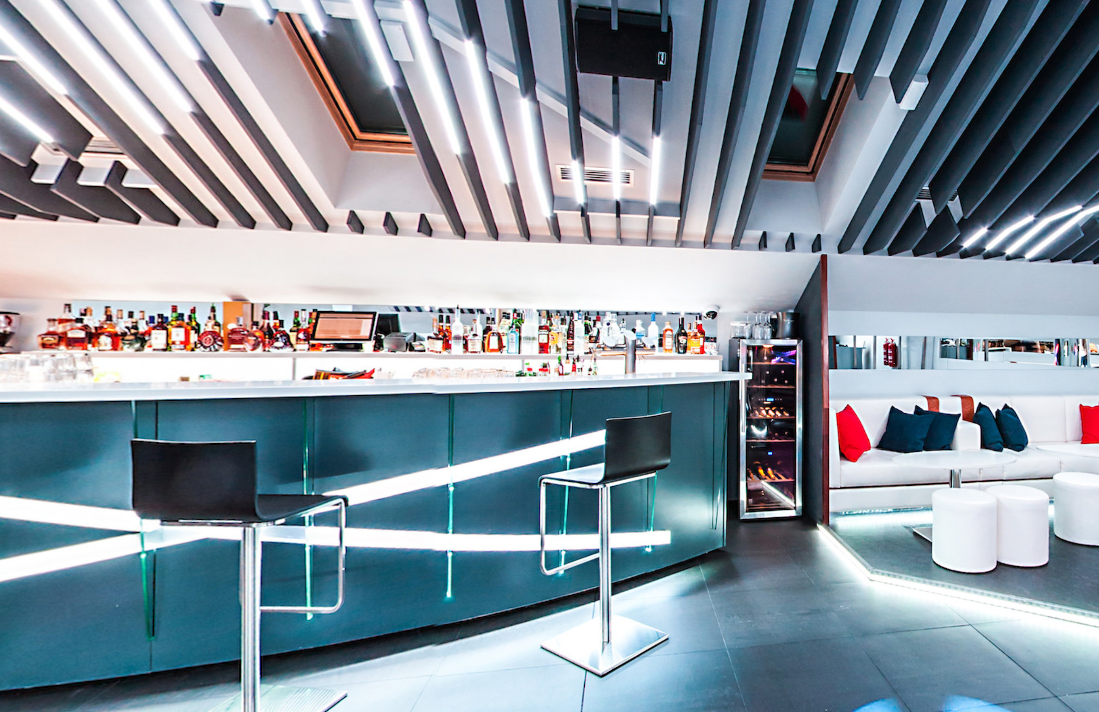 Pacifico in Mali Lošinj