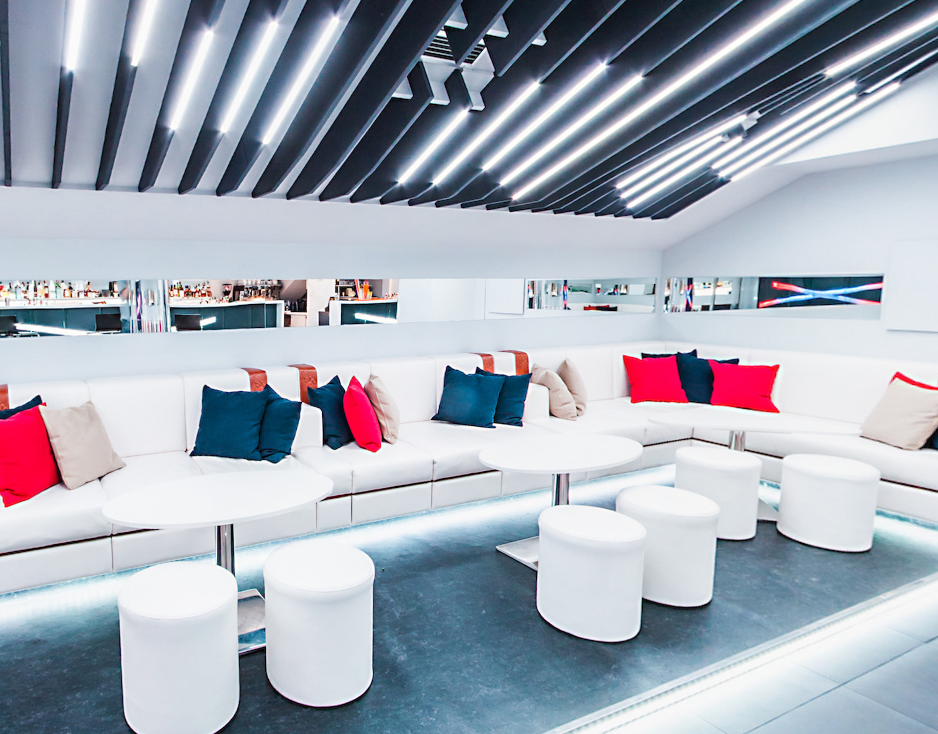 Pacifico in Mali Lošinj