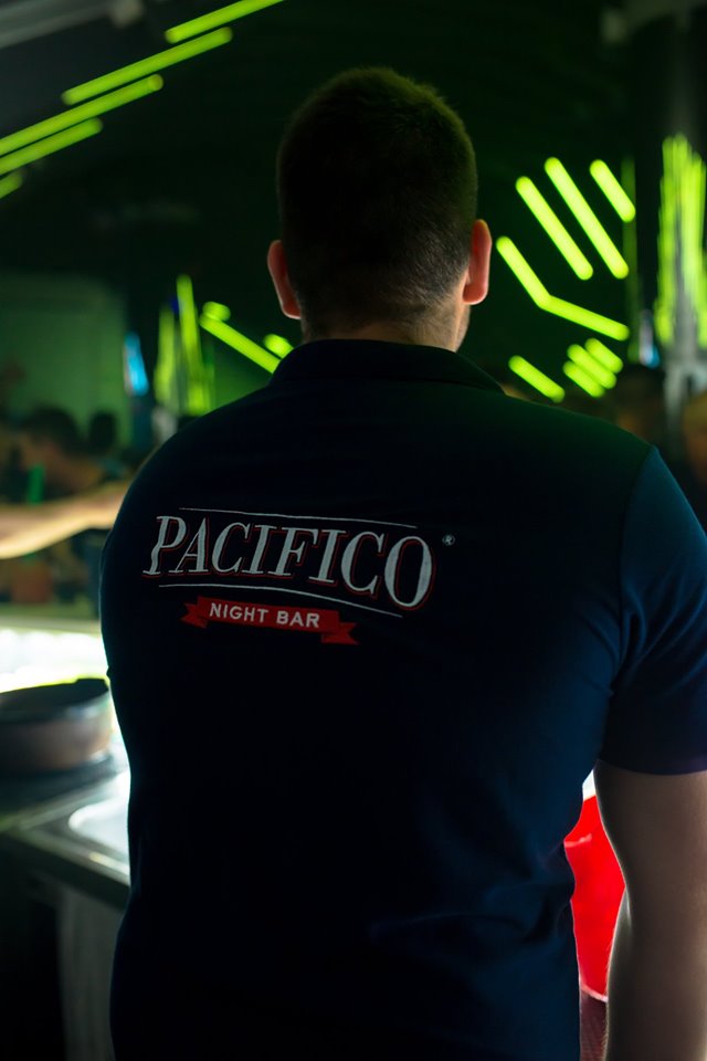 Pacifico in Mali Lošinj