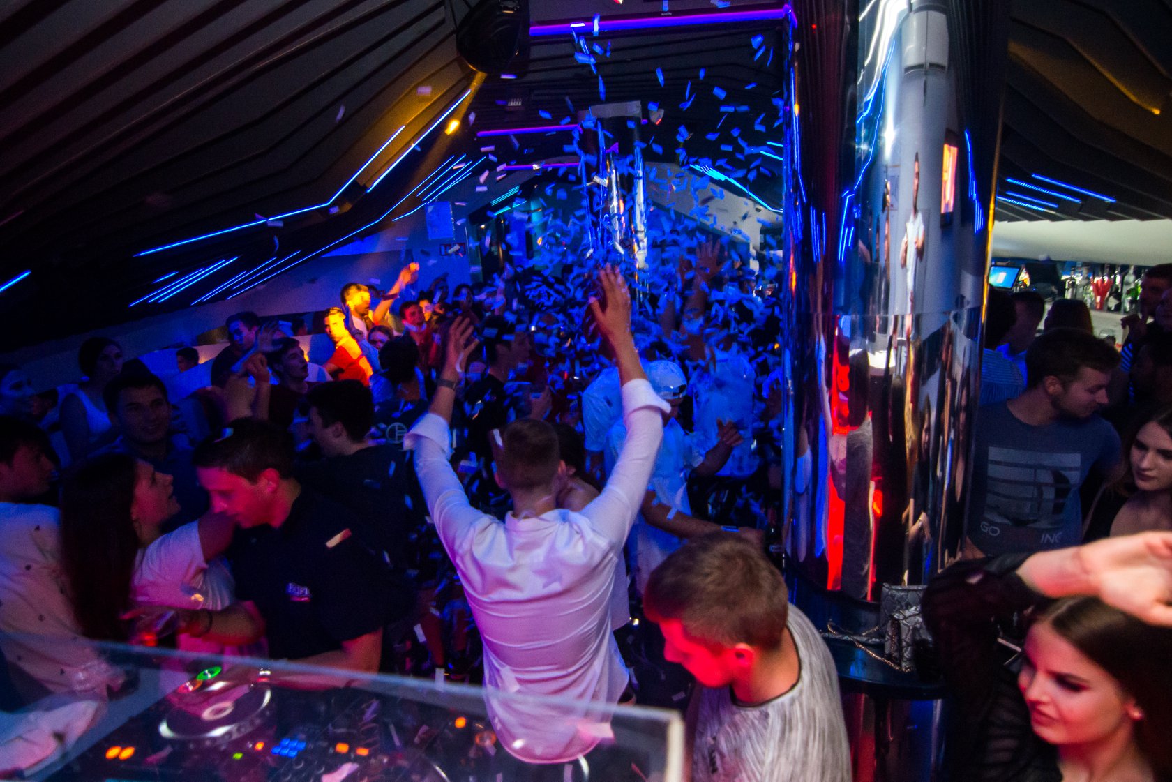 Pacifico in Mali Lošinj