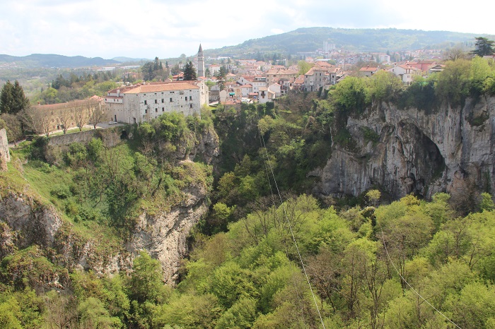 Pazin