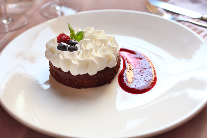 Restaurant Pelegrini in Šibenik