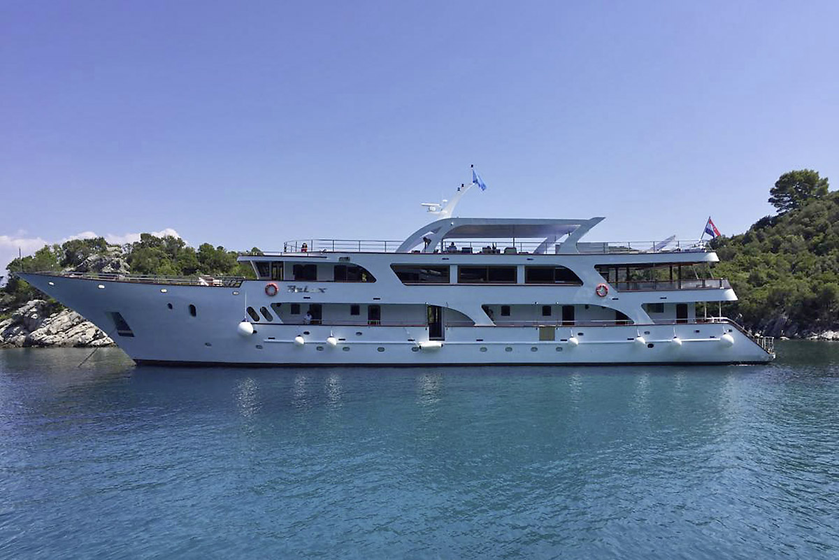 Feedback MY Relax und Pension Kacina